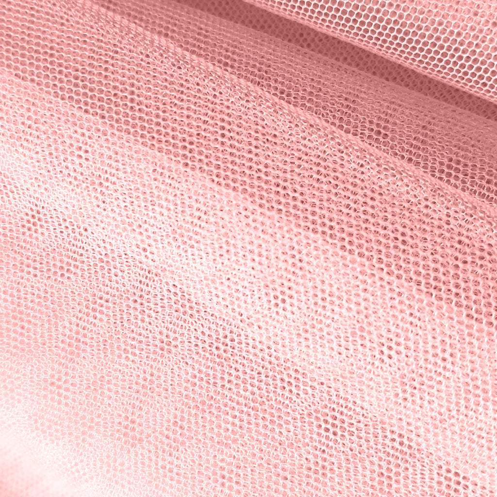 ENGLISH NET BABY PINK