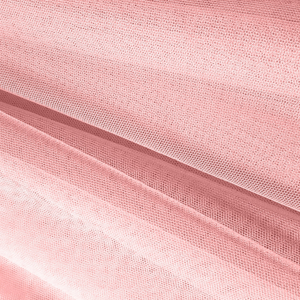 ENGLISH NET BABY PINK