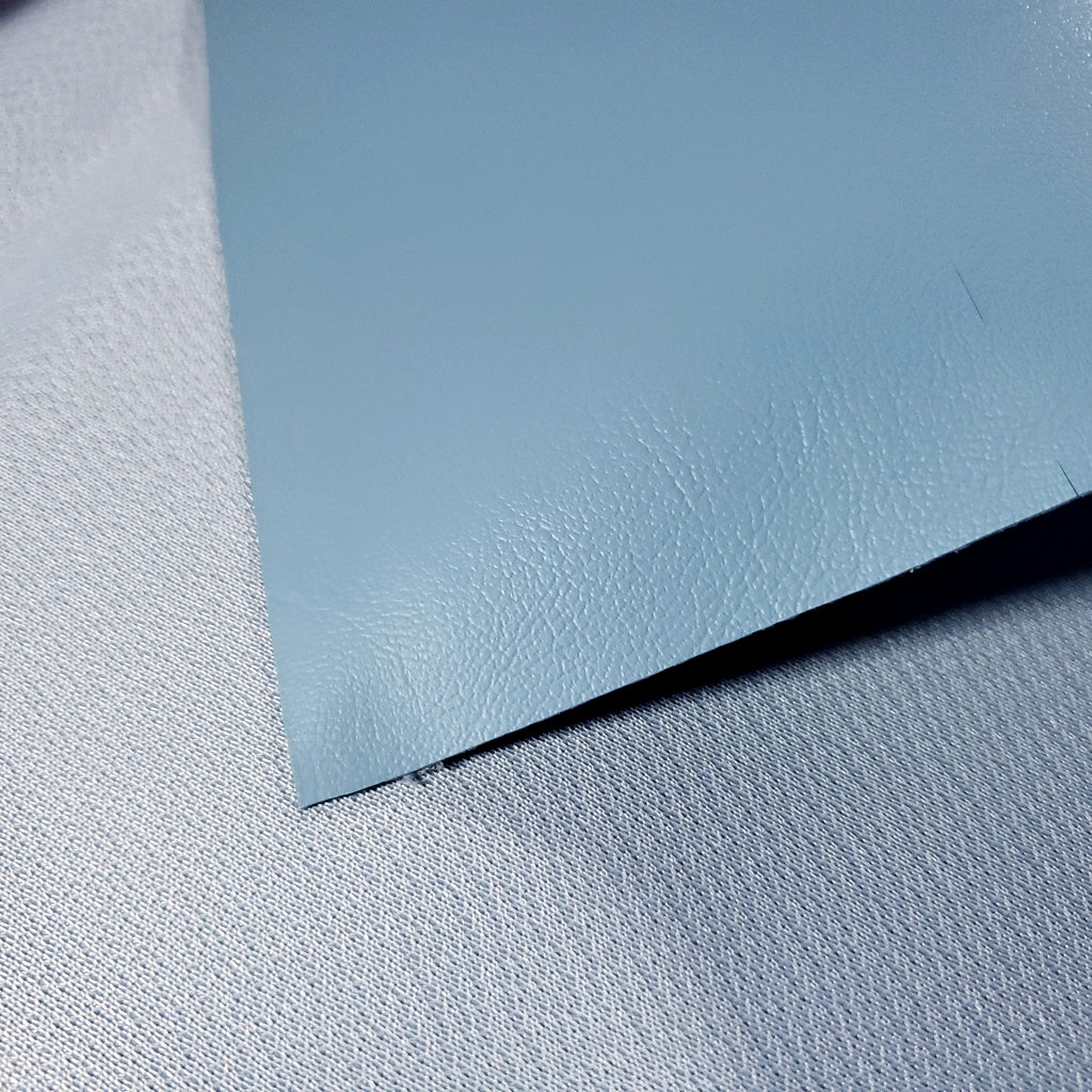 PROFESSIONAL MARINE / AUTOMOTIVE VINYL BLUE ICE