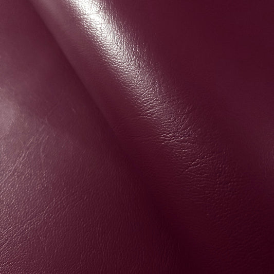 PROFESSIONAL MARINE / AUTOMOTIVE VINYL RED MAROON
