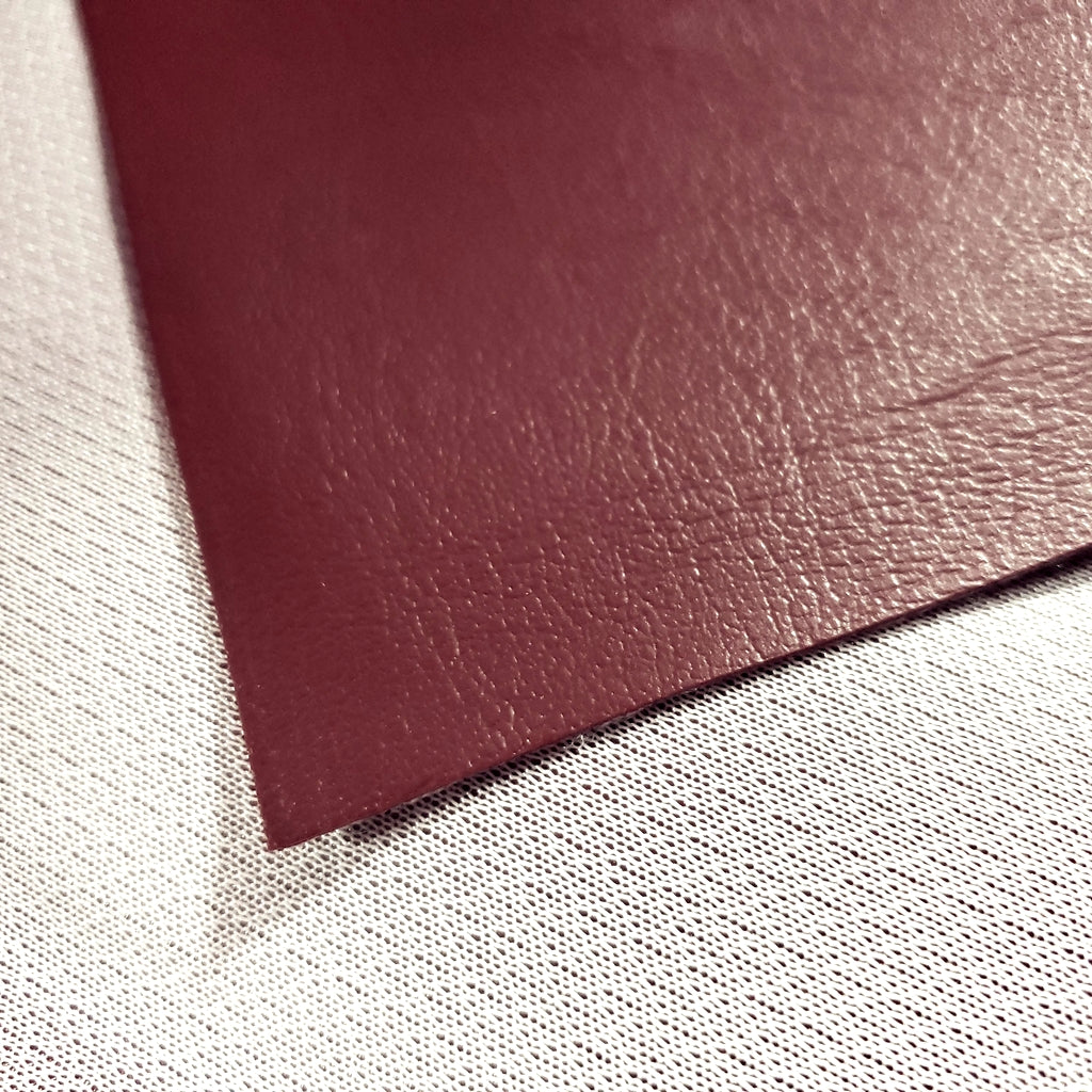 PROFESSIONAL MARINE / AUTOMOTIVE VINYL RED MAROON