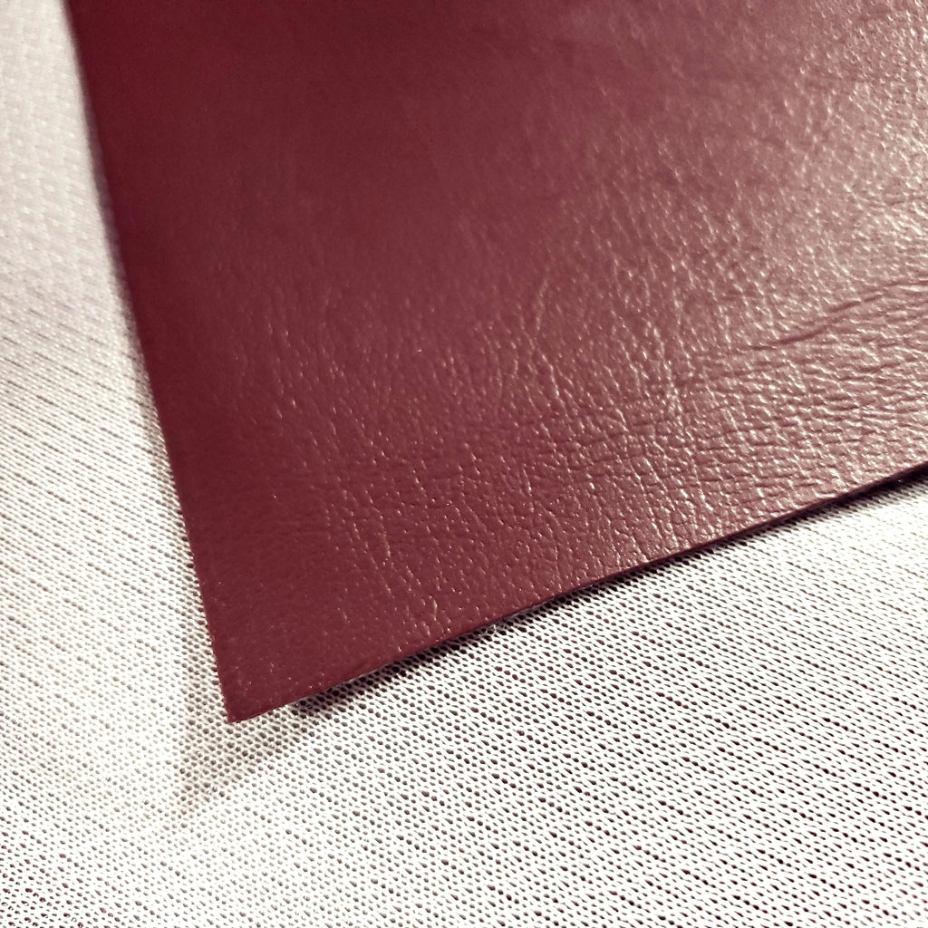 PROFESSIONAL MARINE / AUTOMOTIVE VINYL RED MAROON