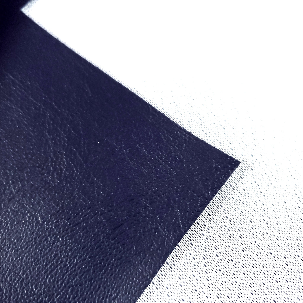 PROFESSIONAL MARINE / AUTOMOTIVE VINYL BLUE NAVY