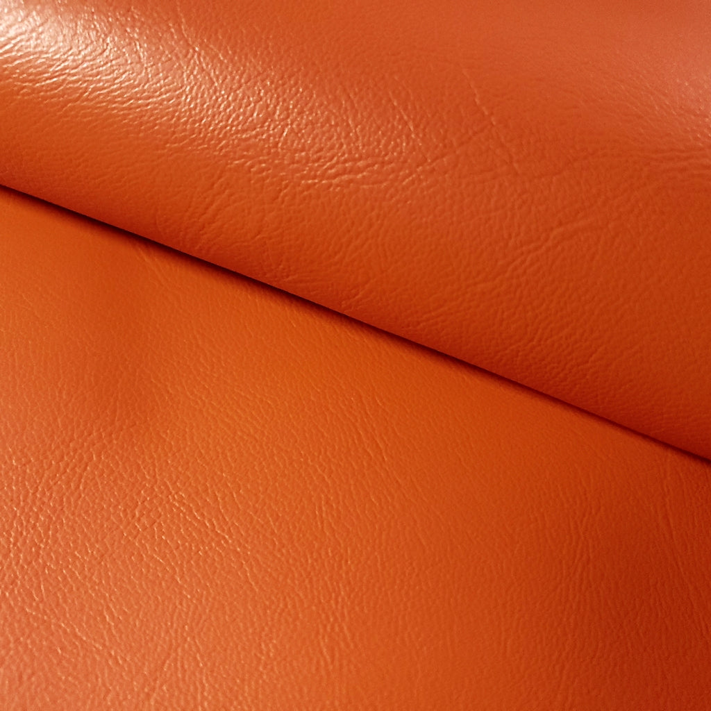 PROFESSIONAL MARINE / AUTOMOTIVE VINYL ORANGE