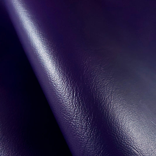 PROFESSIONAL MARINE / AUTOMOTIVE VINYL PURPLE EGGPLANT
