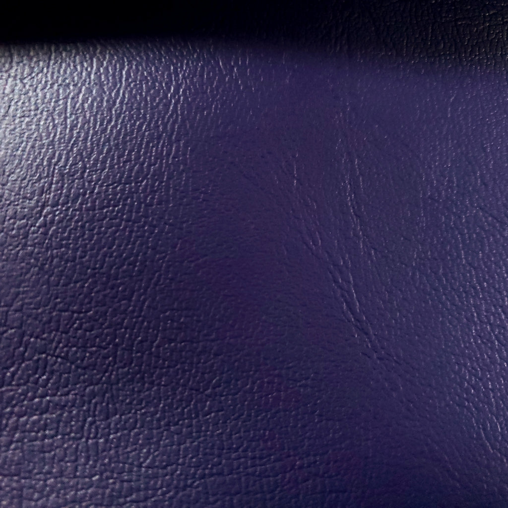 PROFESSIONAL MARINE / AUTOMOTIVE VINYL PURPLE EGGPLANT