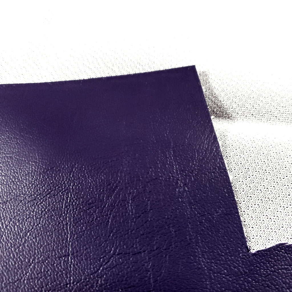 PROFESSIONAL MARINE / AUTOMOTIVE VINYL PURPLE EGGPLANT