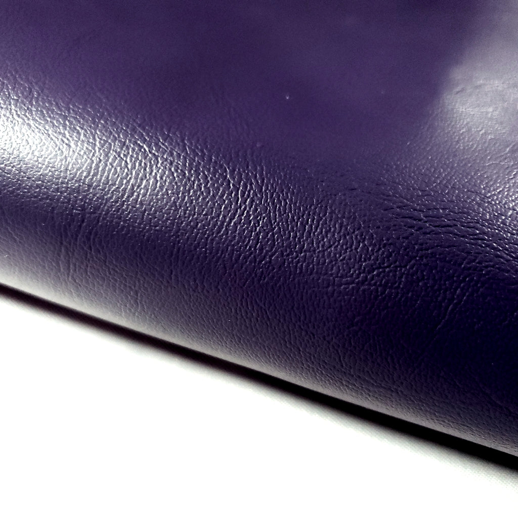 PROFESSIONAL MARINE / AUTOMOTIVE VINYL PURPLE EGGPLANT