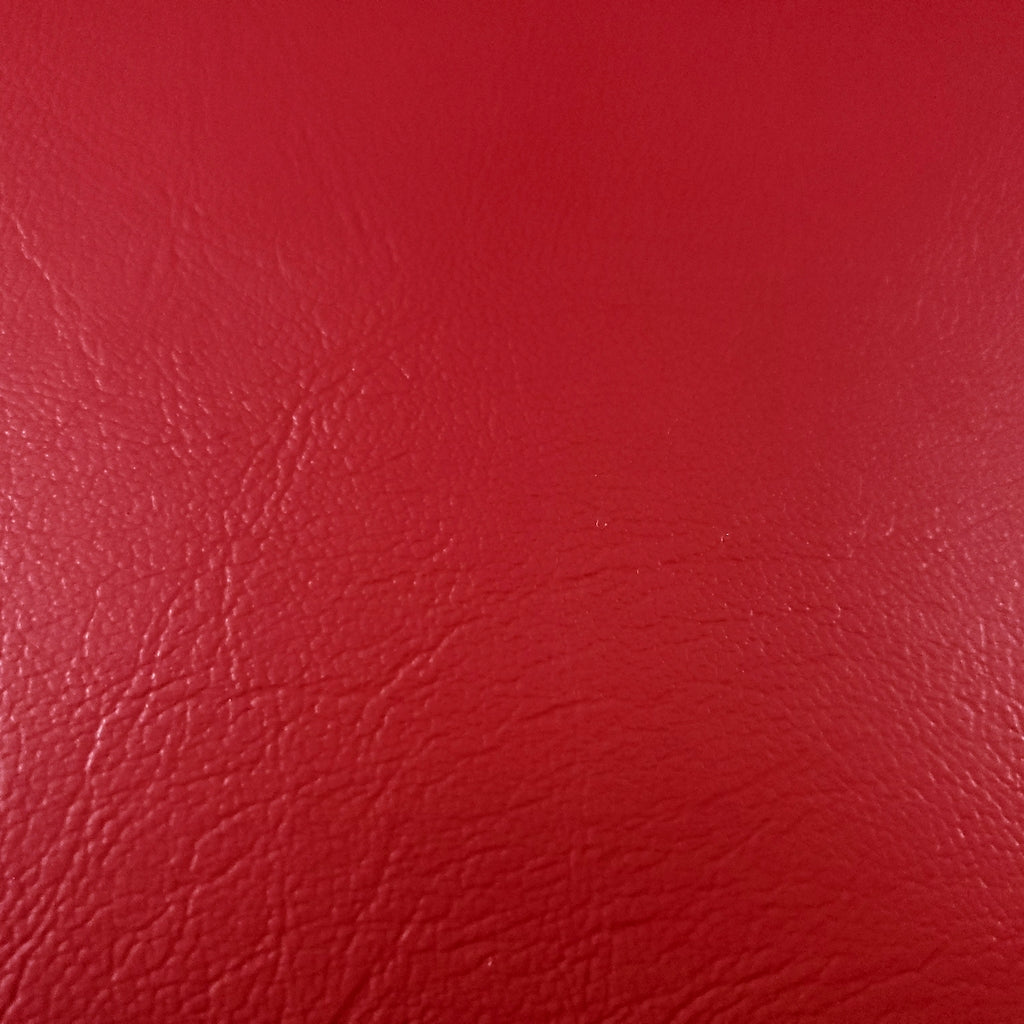 PROFESSIONAL MARINE / AUTOMOTIVE VINYL RED