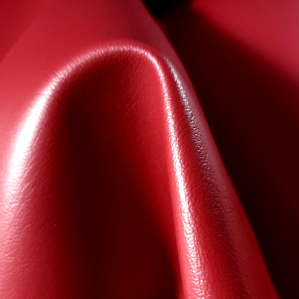 PROFESSIONAL MARINE / AUTOMOTIVE VINYL RED