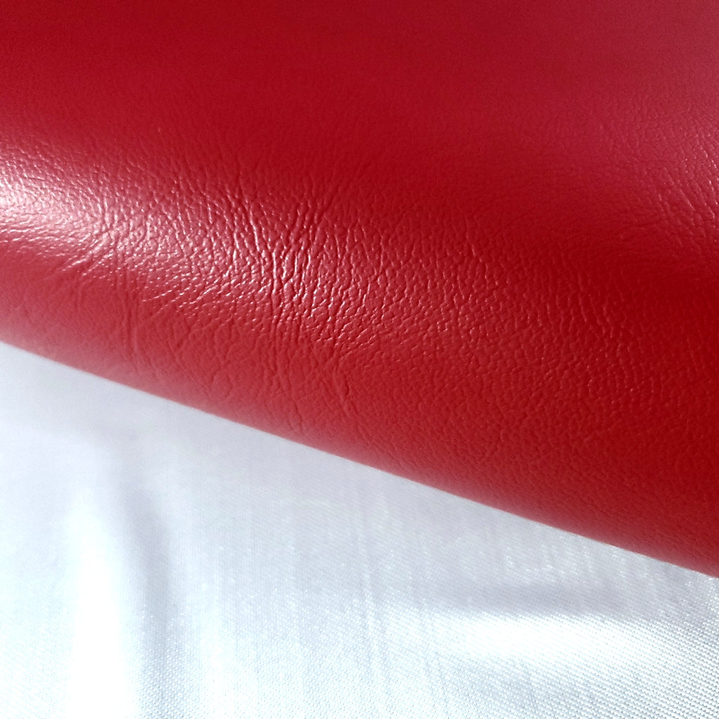 PROFESSIONAL MARINE / AUTOMOTIVE VINYL RED