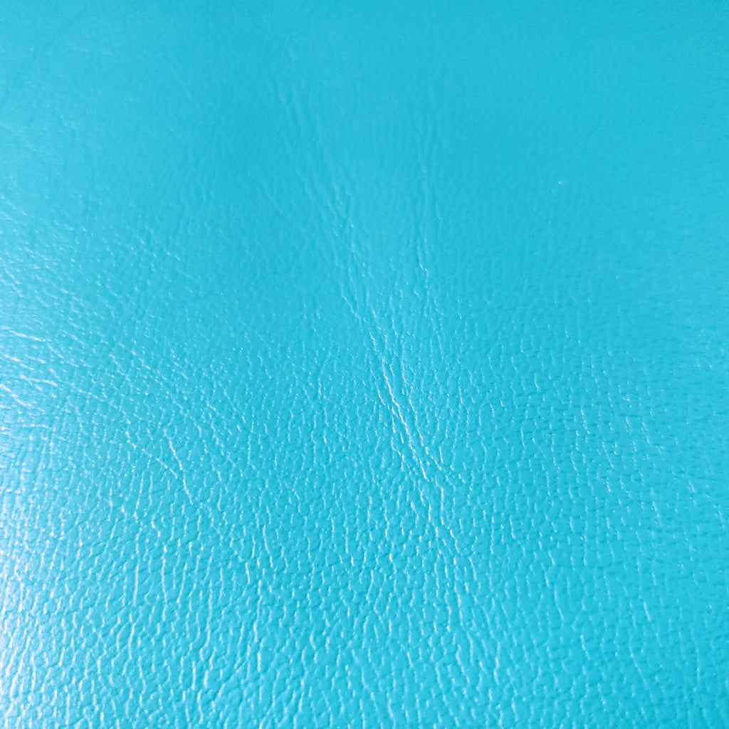 PROFESSIONAL MARINE / AUTOMOTIVE VINYL BLUE TURQUOISE