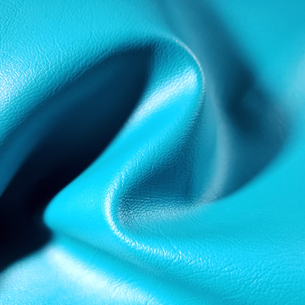 PROFESSIONAL MARINE / AUTOMOTIVE VINYL BLUE TURQUOISE