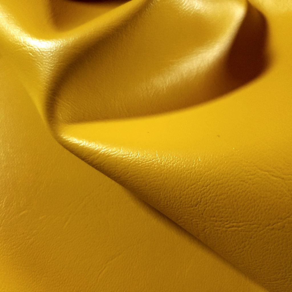 PROFESSIONAL MARINE / AUTOMOTIVE VINYL YELLOW