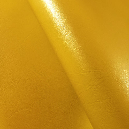 PROFESSIONAL MARINE / AUTOMOTIVE VINYL YELLOW