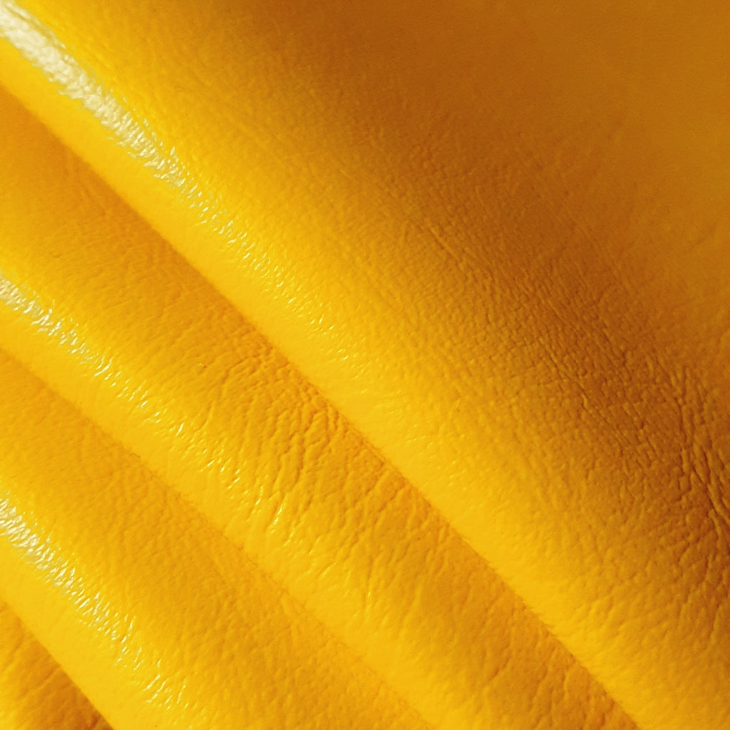 PROFESSIONAL MARINE / AUTOMOTIVE VINYL YELLOW