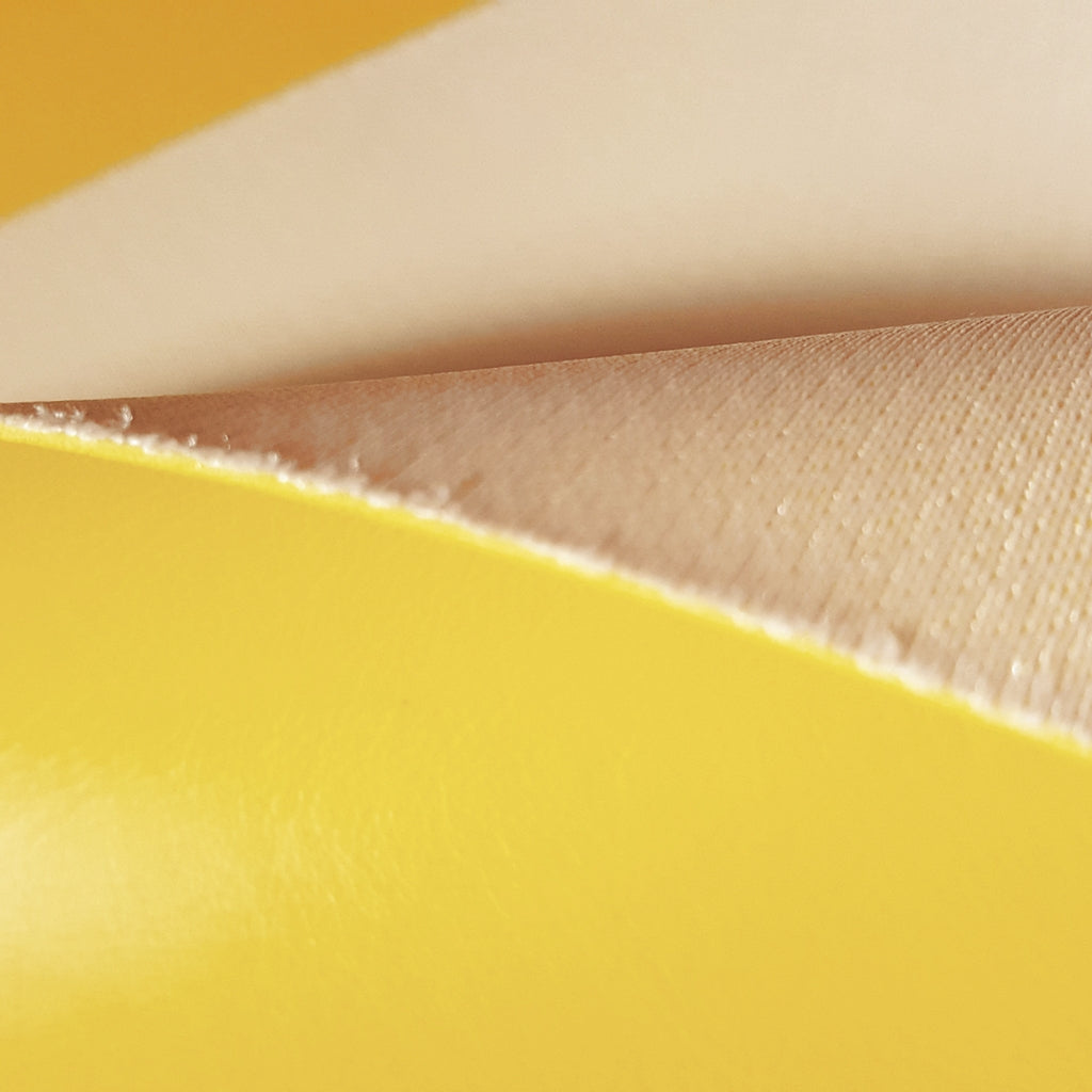 PROFESSIONAL MARINE / AUTOMOTIVE VINYL YELLOW