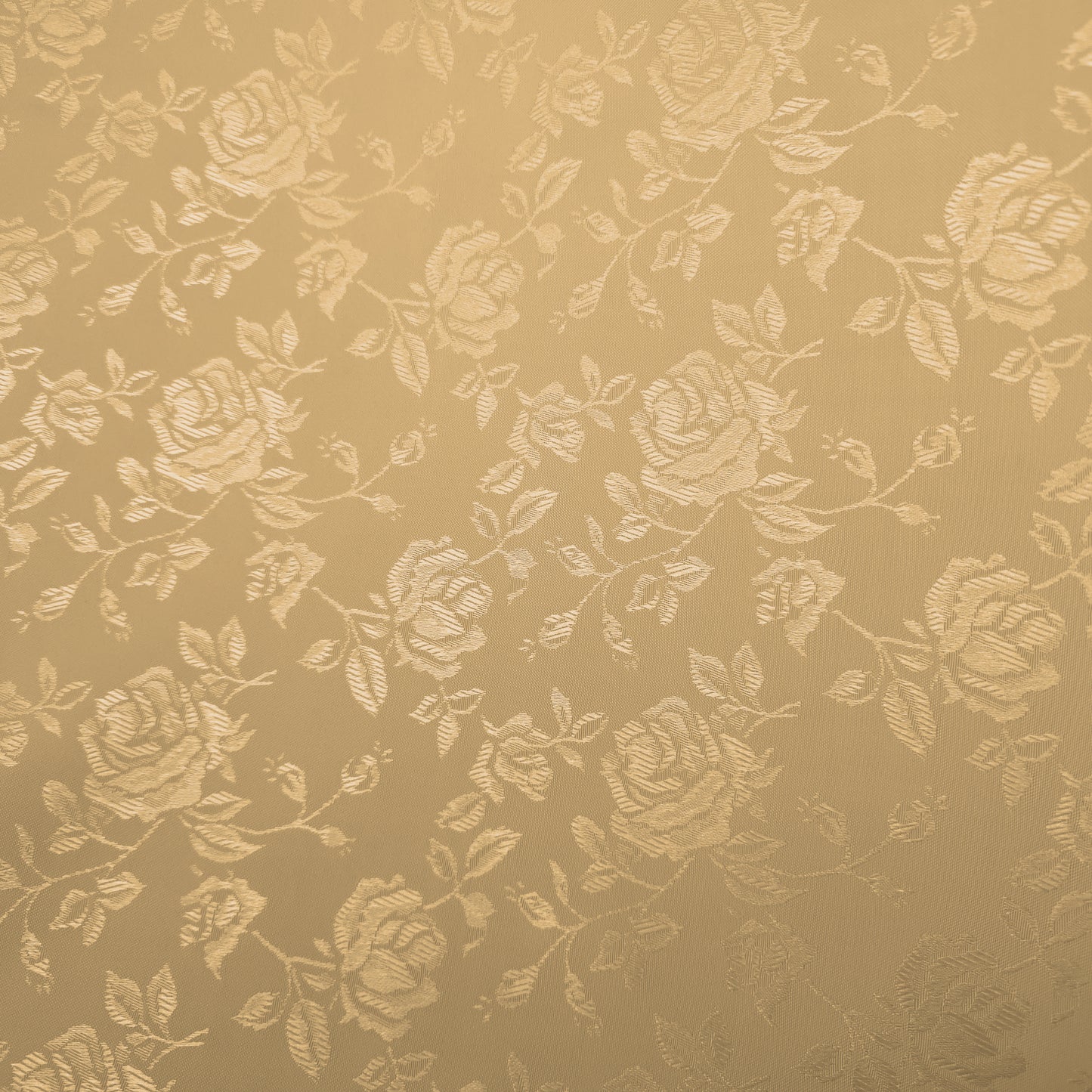 EMPRESS ROSE GOLD BROCADE