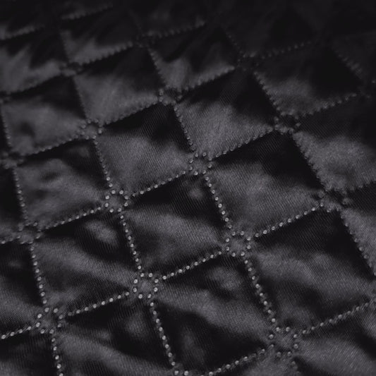 TAFFETA QUILTED BATTING