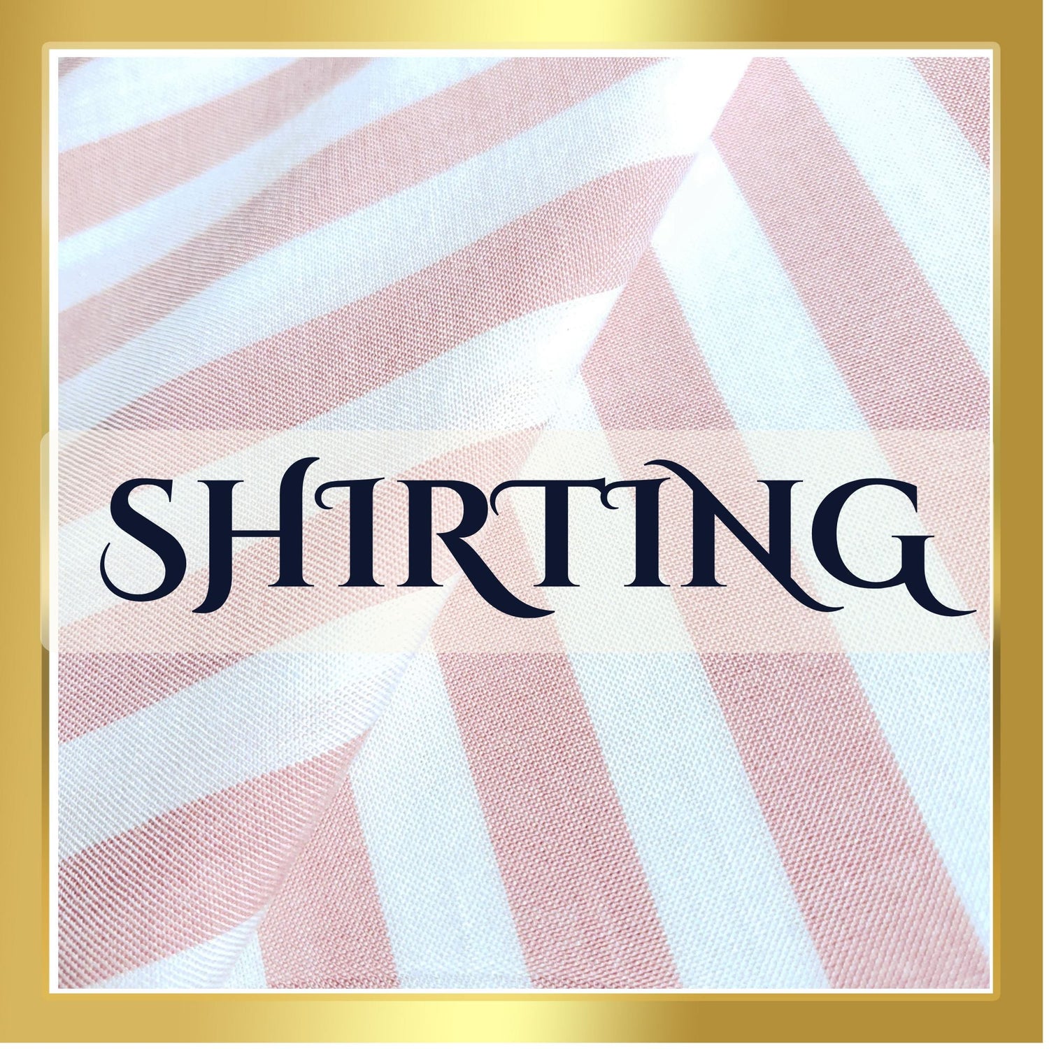 SHIRTING