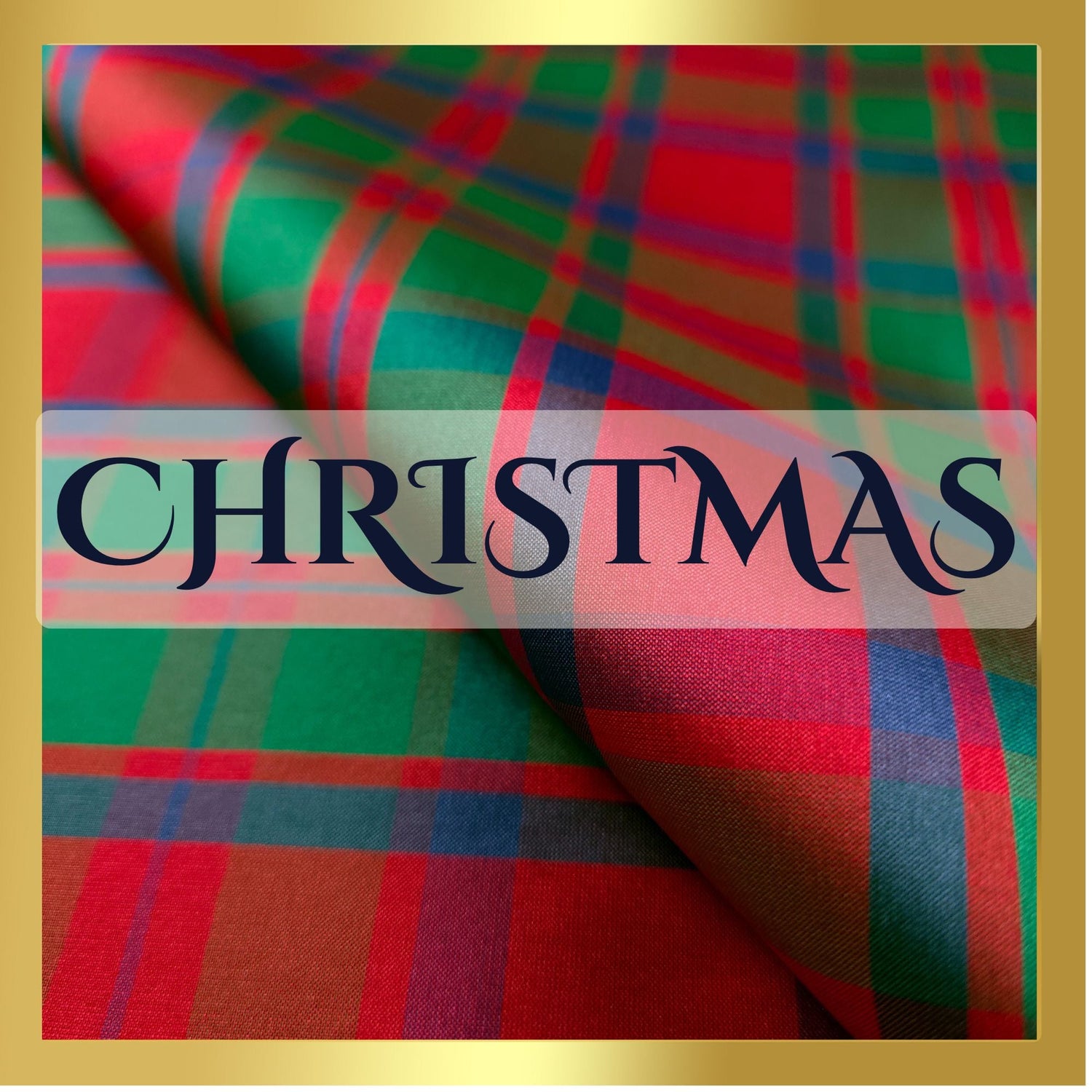CHRISTMAS