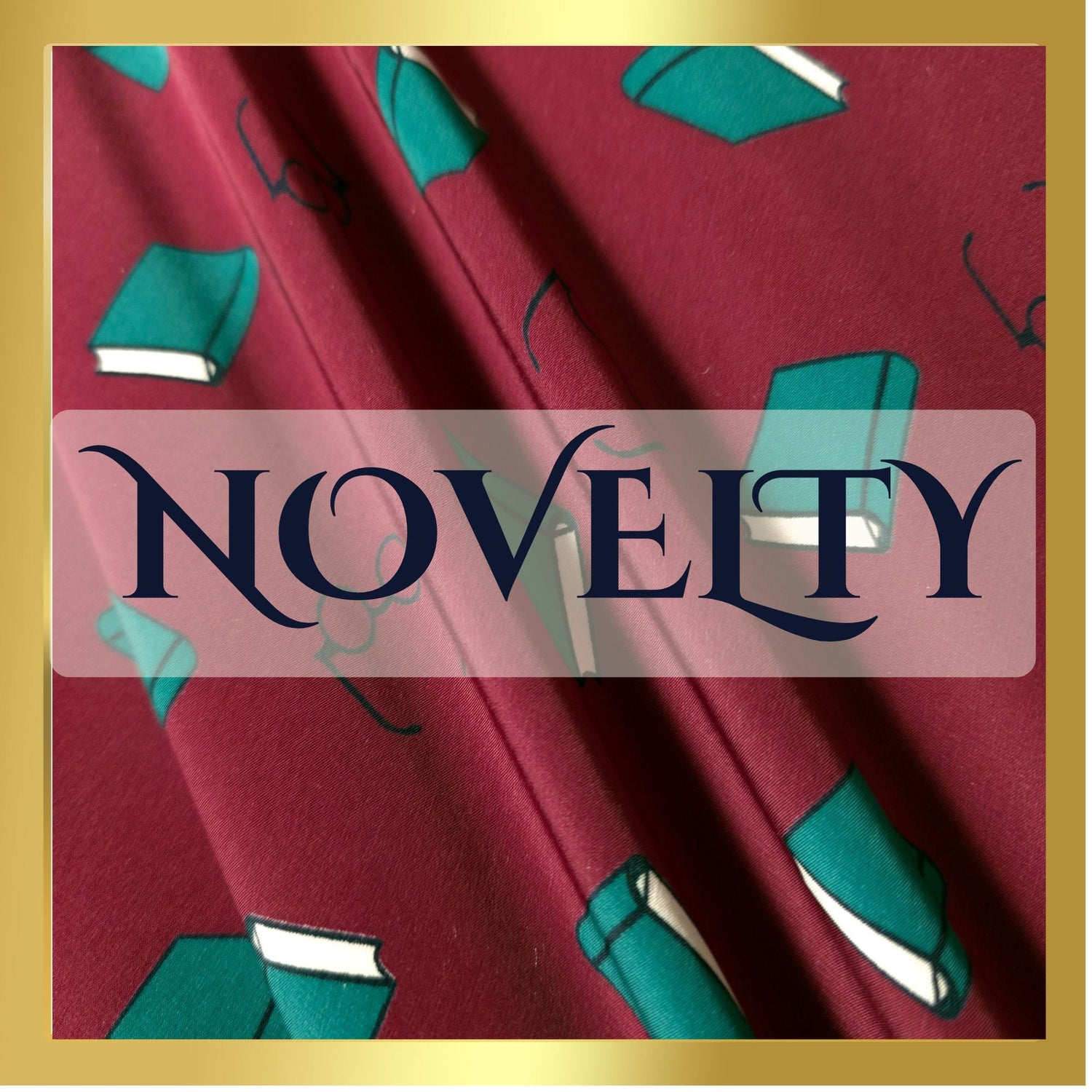 NOVELTY PRINTS
