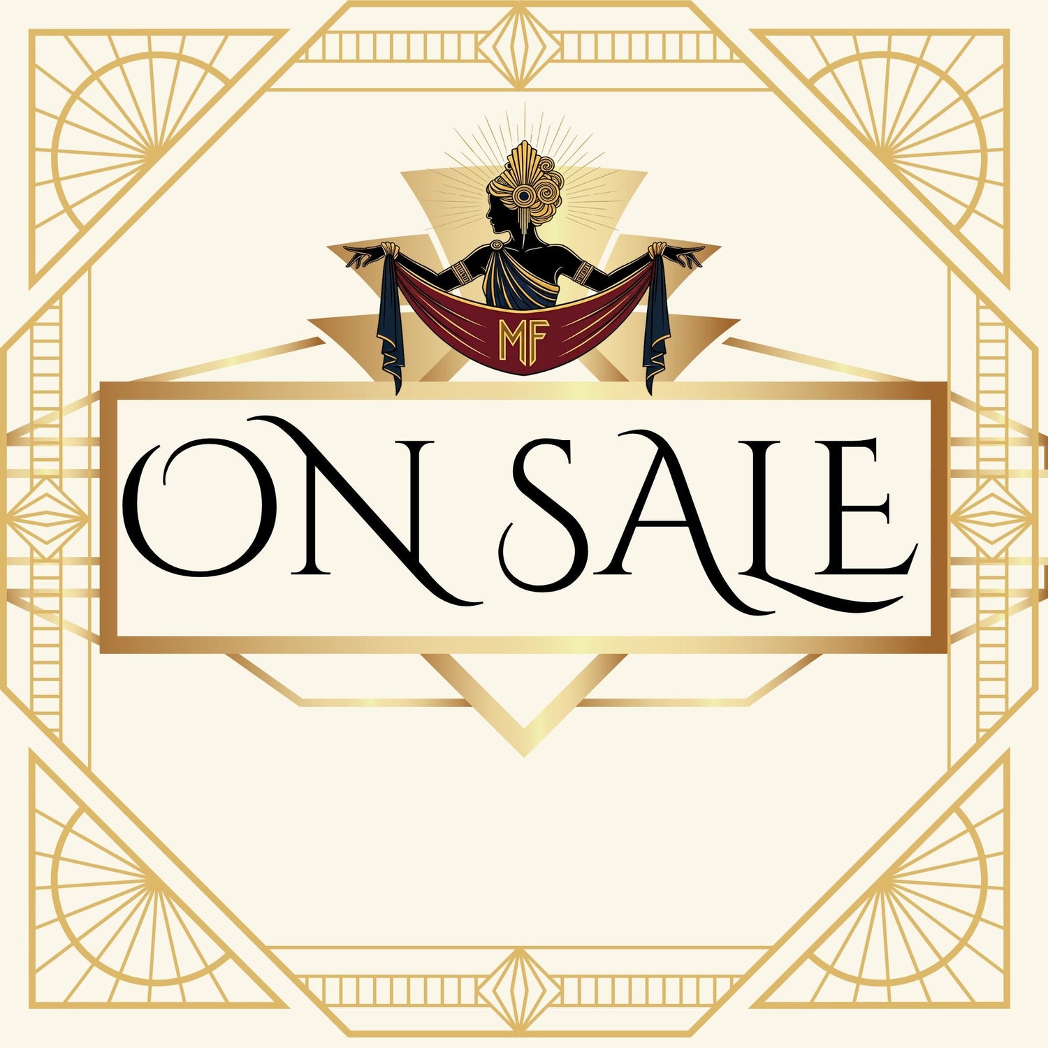 SALE ITEMS