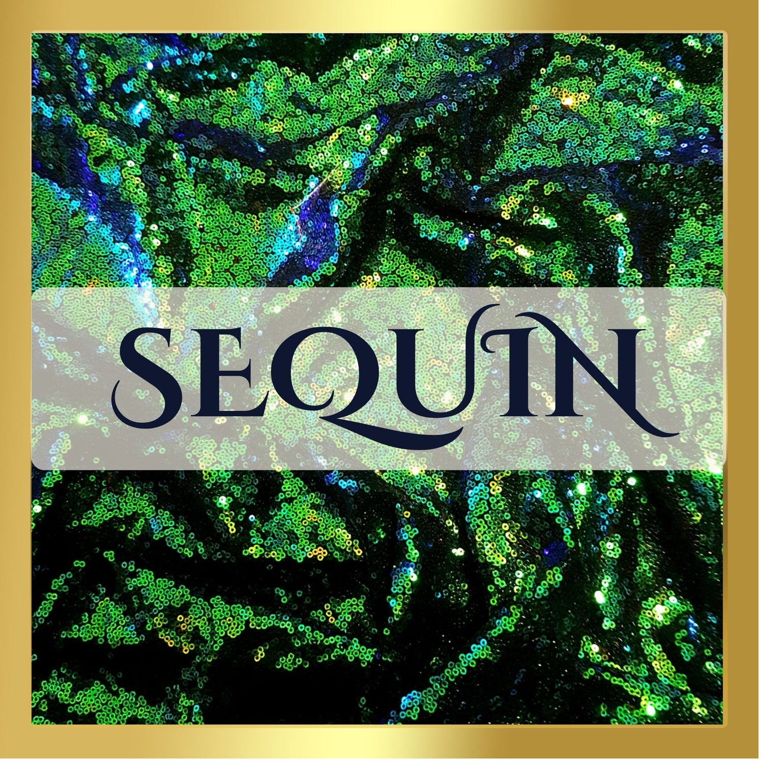 SEQUIN