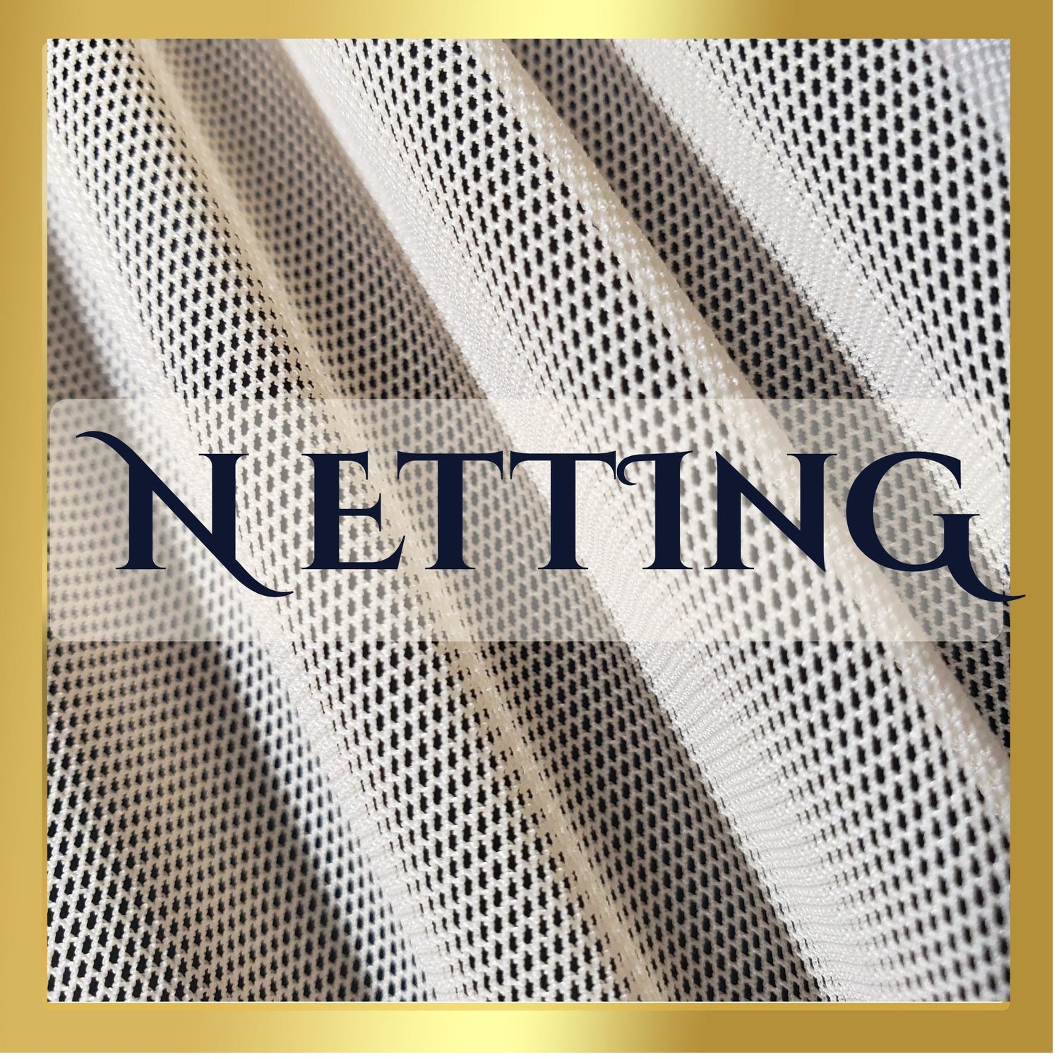 MESH & NET