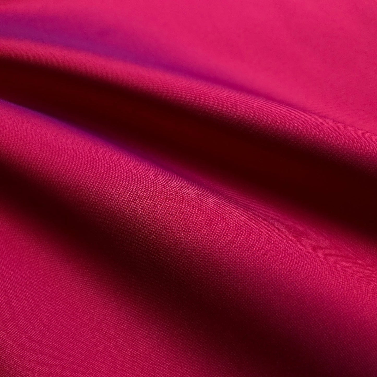 Red Purple Two Tone Tissue Taffeta Fabric 58" By The Yard Iridescent Gown Lining