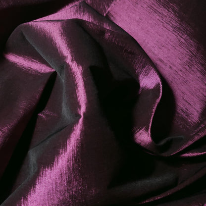 TAFFETA STRETCH MAGENTA PINK
