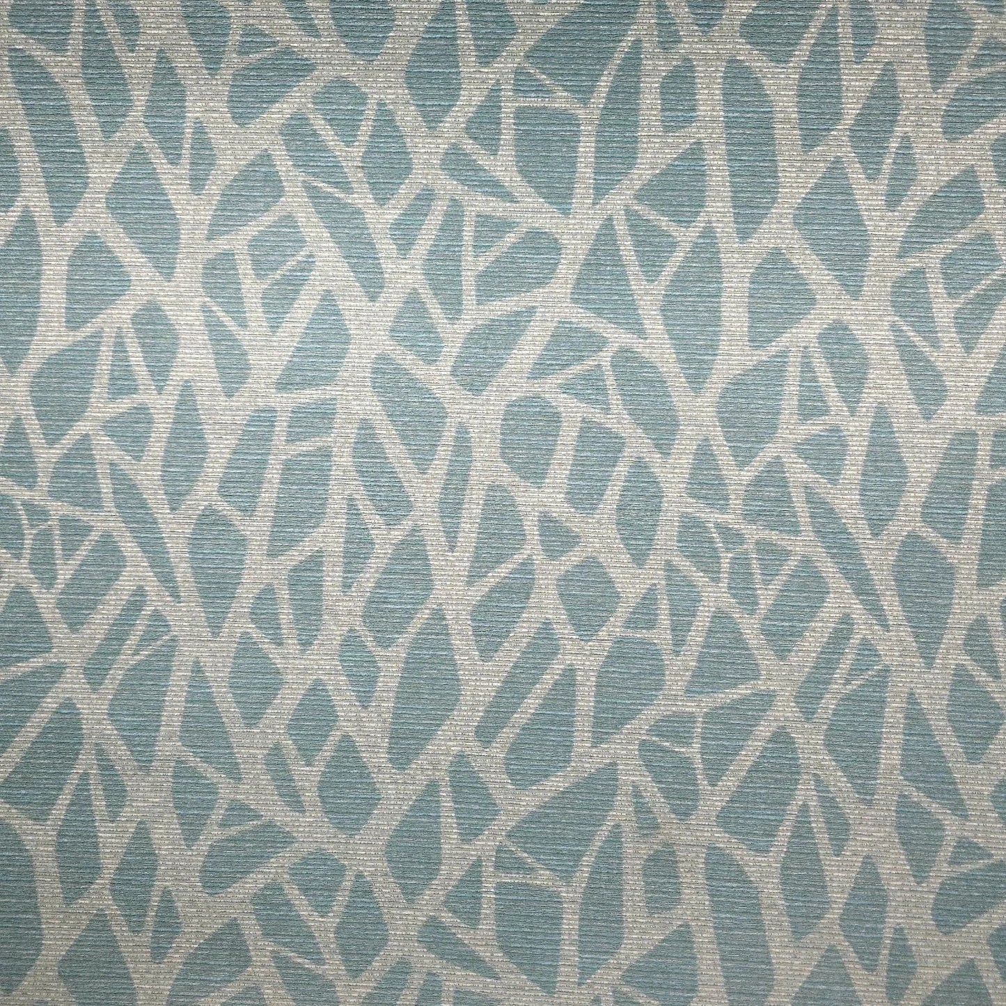 CF Stinson Crypton Upholstery Fabric Spa Blue Sylvan 100k Rubs Bleach Clean BTY