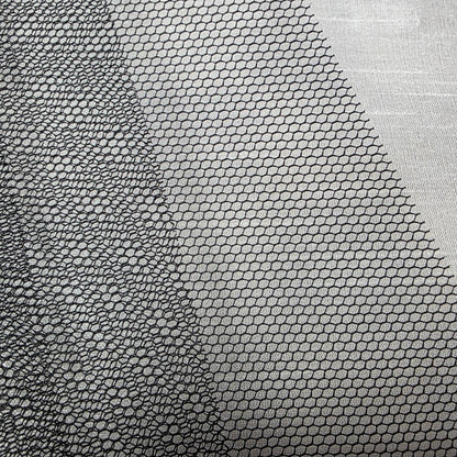 BLACK HARD NET