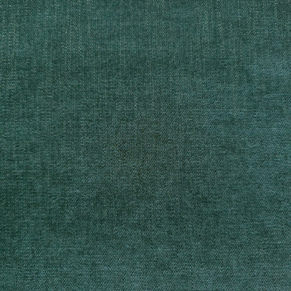 RUSTIC HUNTER GREEN RUSTIC TONE UPHOLSTERY VELVET FABRIC