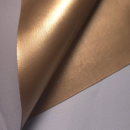 METALLIC GOLD PROFESSIONAL MARINE VINYL