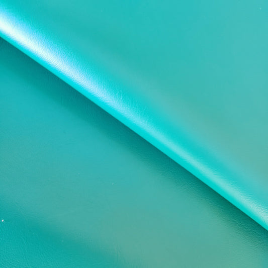 PROFESSIONAL MARINE / AUTOMOTIVE VINYL GREEN TEAL