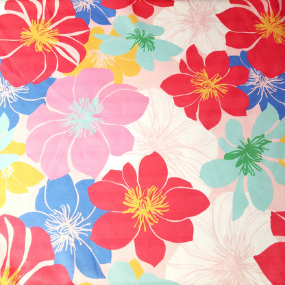 ARTHOUSE FLORAL BROADCLOTH