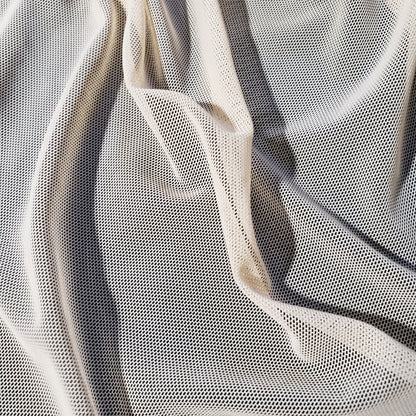 STRETCH POWER MESH NUDE