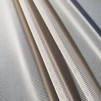STRETCH POWER MESH NUDE