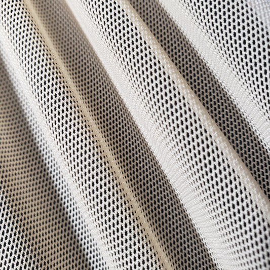 STRETCH POWER MESH NUDE