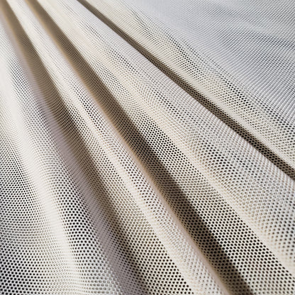 STRETCH POWER MESH NUDE