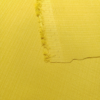 MARIGOLD FAUX LINEN FABRIC