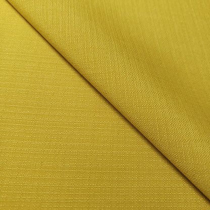 MARIGOLD FAUX LINEN FABRIC