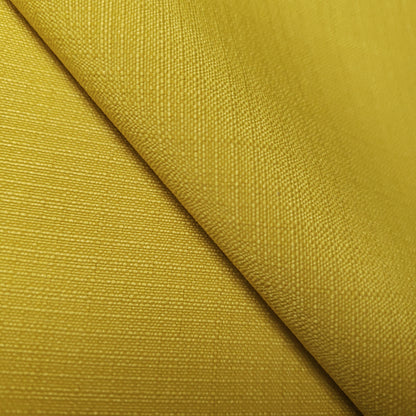 MARIGOLD FAUX LINEN FABRIC