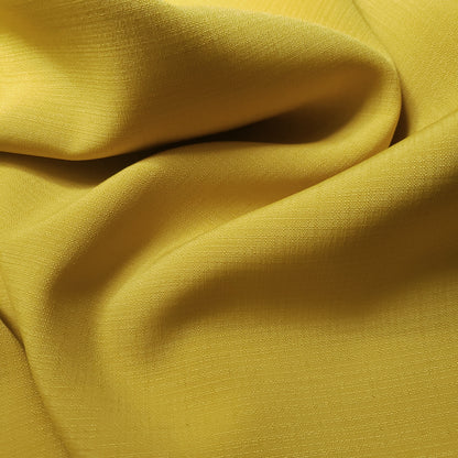 MARIGOLD FAUX LINEN FABRIC