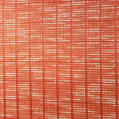 RUSTIC STRIPE WOVEN DRAPERY