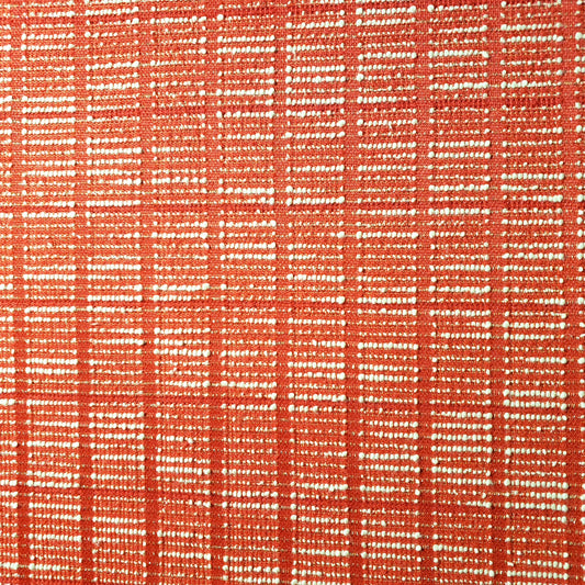 RUSTIC STRIPE WOVEN DRAPERY