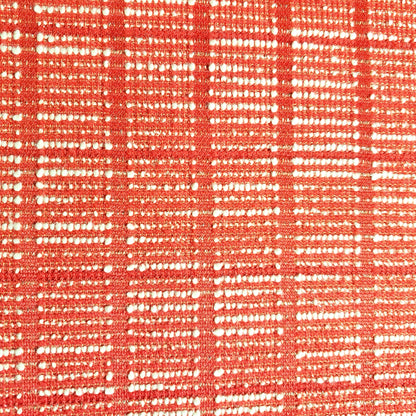 RUSTIC STRIPE WOVEN DRAPERY