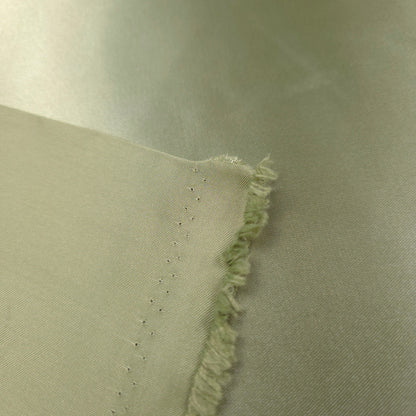 HEAVY 8oz GLOSSY SATIN SAGE GREEN