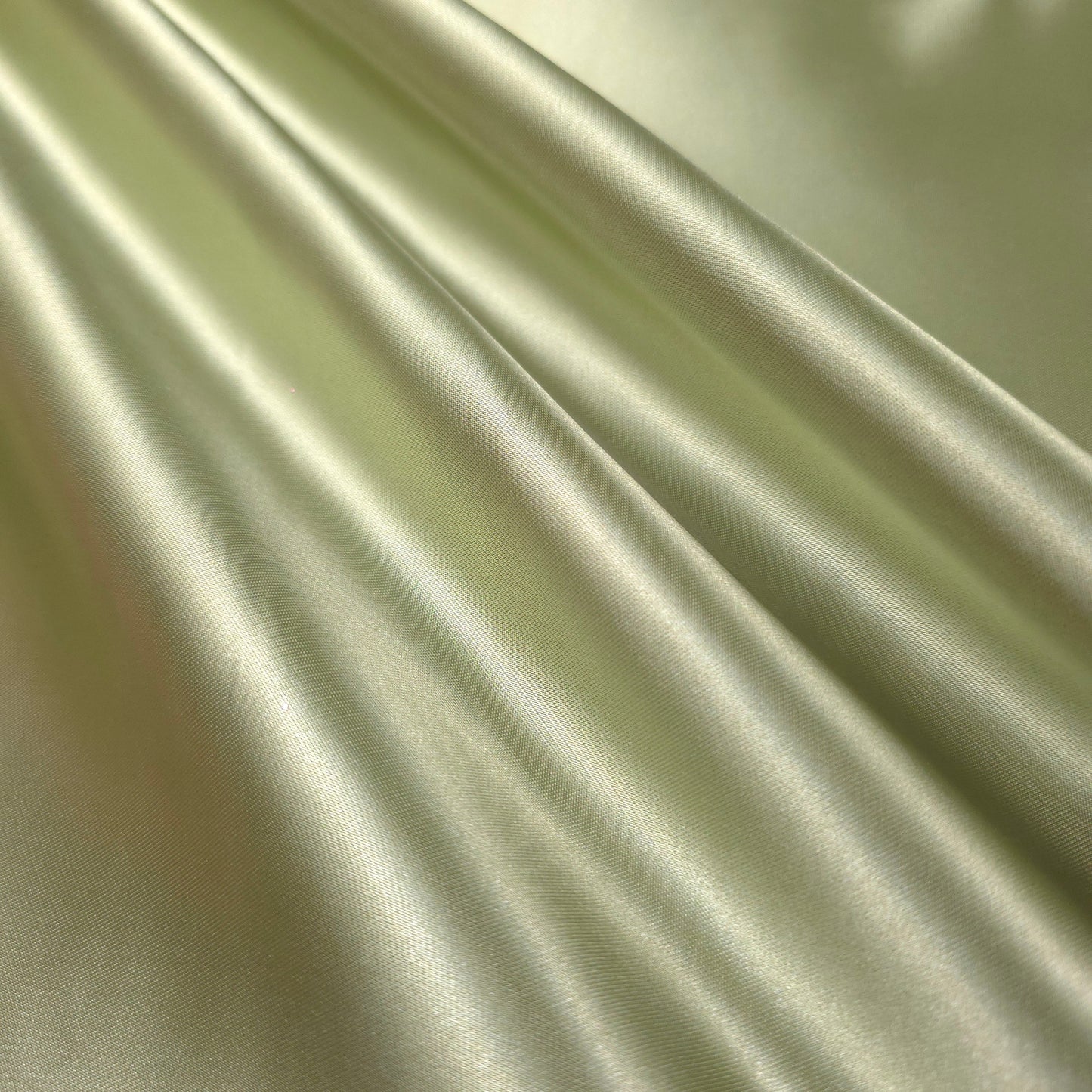 HEAVY 8oz GLOSSY SATIN SAGE GREEN